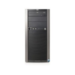 HP Proliant ML310 G5p Xeon E3120 3 x 250GB