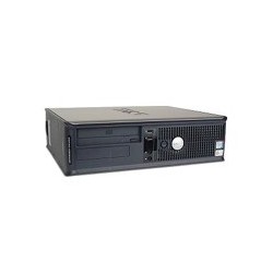 Dell Optiplex 755 DT C2D E6750 Windows 7 DVD