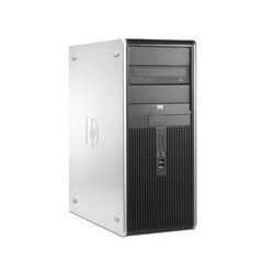 HP dc7800 MT Core 2 Duo E6750 Windows 7 160GB