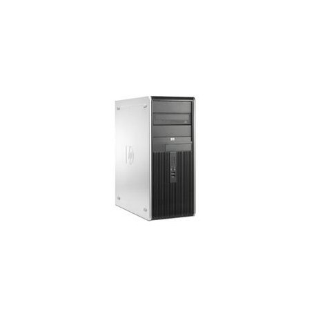 HP dc7800 MT Core 2 Duo E6750 Windows 7 160GB