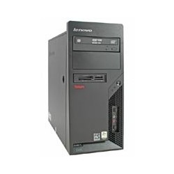 Lenovo Thinkcentre M55e E2140 Windows 7 80GB