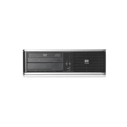 HP dc5850 AMD Phenom X3 8600B 3 Cores Win 7