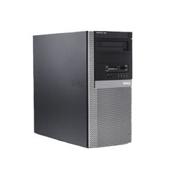 Dell Optiplex 960 E8400 Windows 7 250GB RW