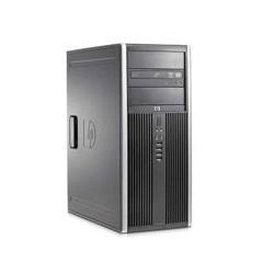 HP Compaq 8300 CMT Core i5-3470 500GB RW