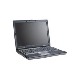 Dell Latitude D520 Core Duo T2300 Win 7 Marca