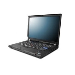 Lenovo Thinkpad T61 Intel T7250 80GB Combo DC