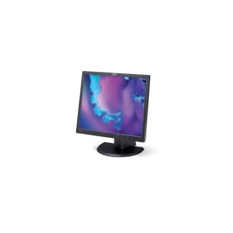 IBM-Thinkvision-L171p type-9417 TFT 17 Negro