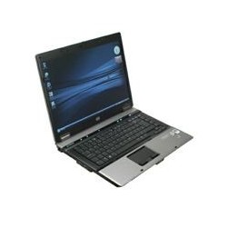HP Elitebook 6930p Intel P8600 160GB RW