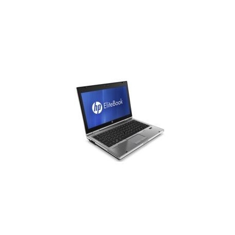 HP Elitebook 2560p Core i5-2540M 500GB taras