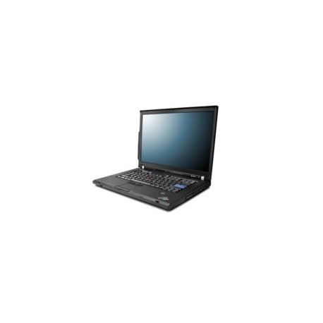 Lenovo Thinkpad T61 Core 2 Duo T7100 DVD W7
