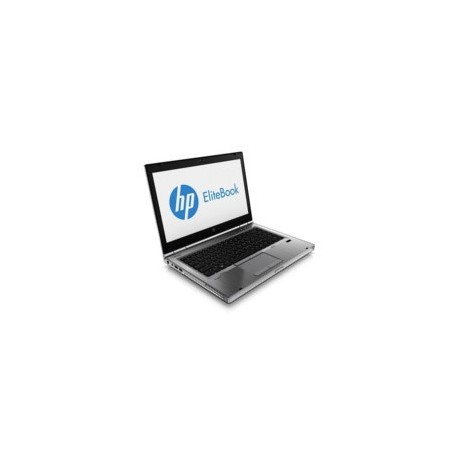 HP Elitebook 8460p Core i5-2520m 500GB tara