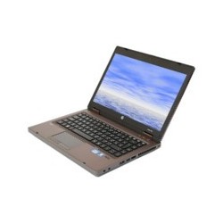 HP Probook 6460b Intel Core i5-2520m 320GB