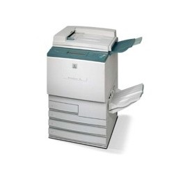 Document Centre Color Series 50 Xerox DC50