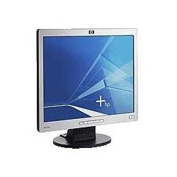 Monitores HP  TFT 17 LCD Taras considerables