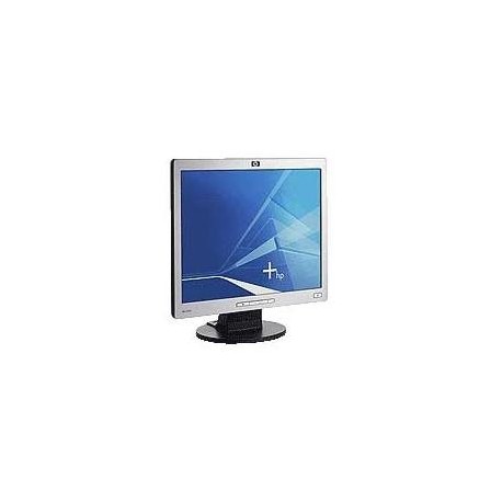 Monitores HP  TFT 17 LCD Taras considerables