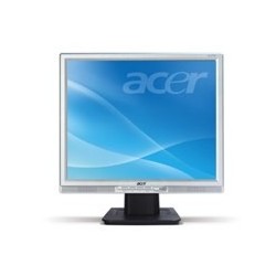 Acer AL1717 Leves taras