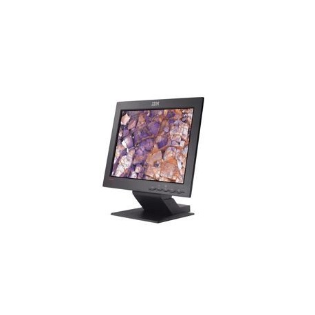 Ibm-ThinkVision-L170 TFT LCD Monitor 17